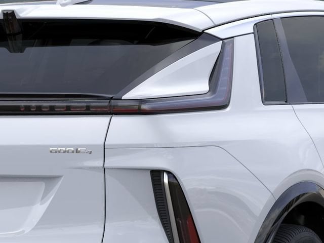 2026 Cadillac LYRIQ Premium Luxury - Photo 11