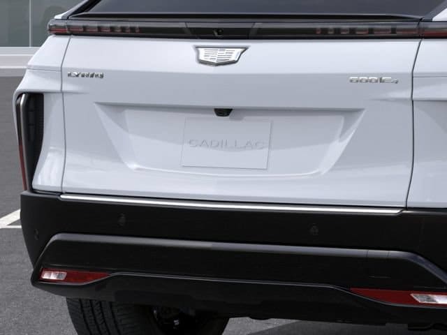 2026 Cadillac LYRIQ Premium Luxury - Photo 14