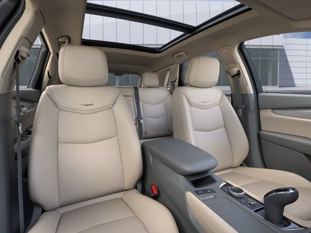 2026 Cadillac XT5 Premium Luxury - Photo 16