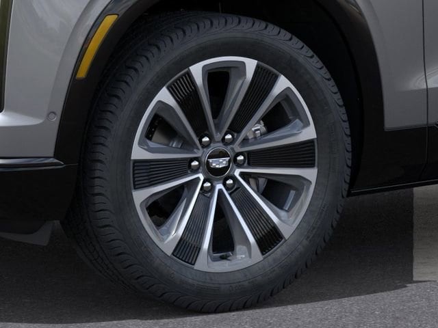 2026 Cadillac VISTIQ Sport - Photo 9