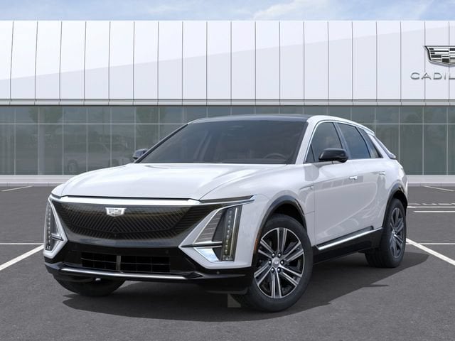 2026 Cadillac LYRIQ Premium Luxury - Photo 6