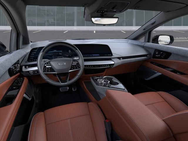 2027 Cadillac OPTIQ Premium Sport - Photo 15