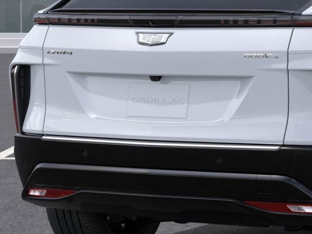 2026 Cadillac LYRIQ Premium Luxury - Photo 14