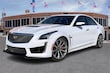 CADILLAC CTS-V