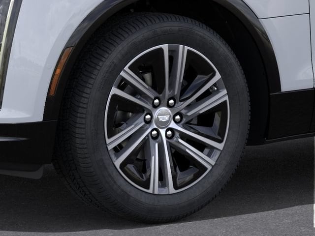 2026 Cadillac LYRIQ Premium Luxury - Photo 9