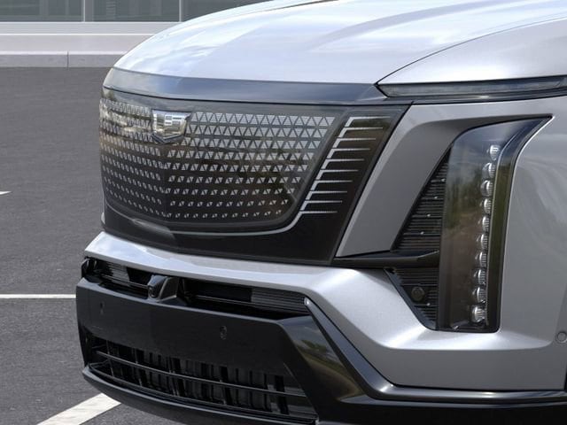 2026 Cadillac VISTIQ Sport - Photo 13