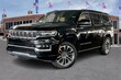 Jeep Grand Wagoneer
