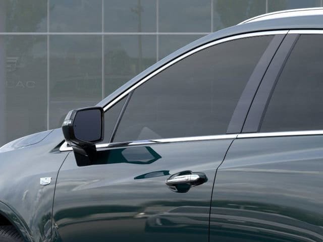 2025 Cadillac XT5 Premium Luxury - Photo 12
