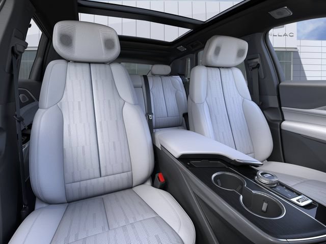 2026 Cadillac LYRIQ Premium Luxury - Photo 16