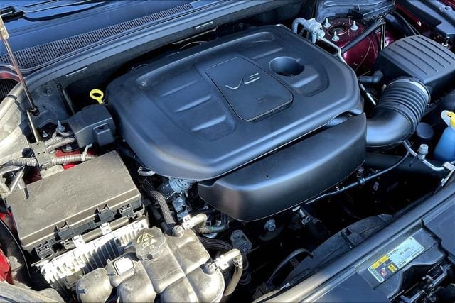 2020 Jeep Grand Cherokee Limited X - Photo 31