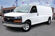 Chevrolet Express Cargo 2500