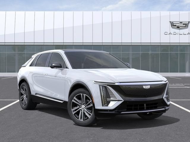 2026 Cadillac LYRIQ Premium Luxury - Photo 7