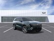 CADILLAC VISTIQ