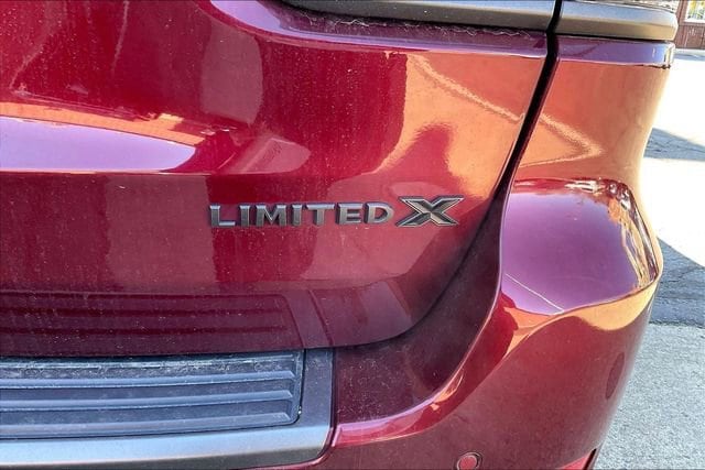 2020 Jeep Grand Cherokee Limited X - Photo 14