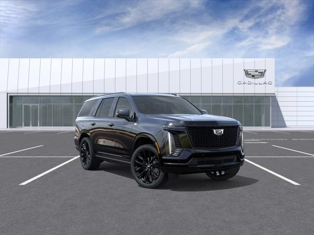 2026 Cadillac Escalade Platinum Sport - Photo 1