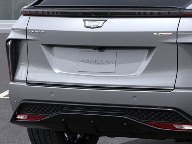 2026 Cadillac LYRIQ V Premium - Photo 14