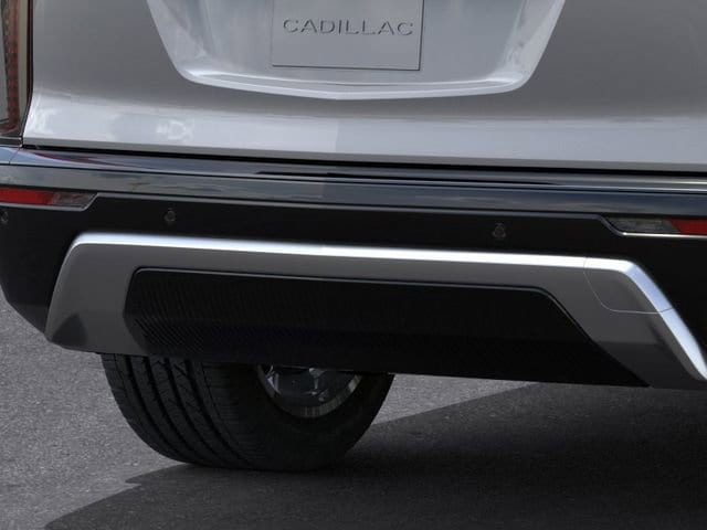 2026 Cadillac VISTIQ Sport - Photo 14
