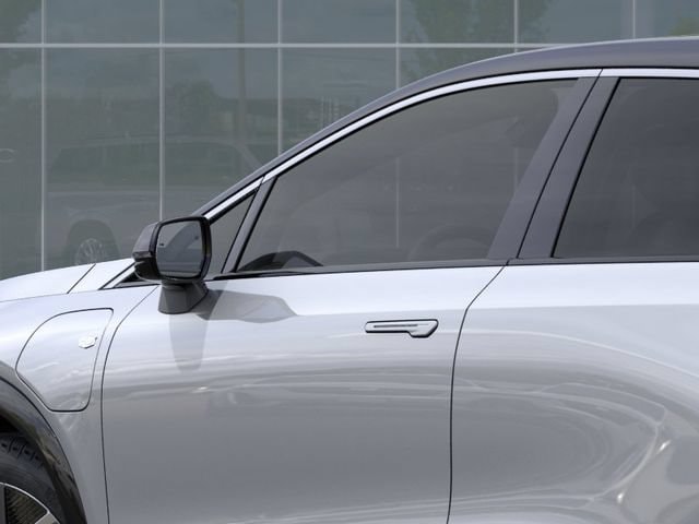 2026 Cadillac OPTIQ Luxury - Photo 12