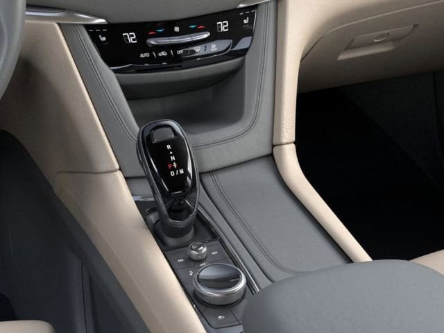 2025 Cadillac XT5 Premium Luxury - Photo 23