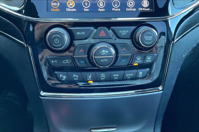 2020 Jeep Grand Cherokee Limited X - Photo 33