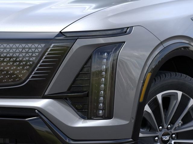 2026 Cadillac VISTIQ Sport - Photo 10