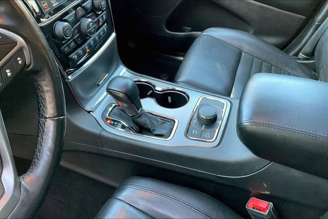2020 Jeep Grand Cherokee Limited X - Photo 17