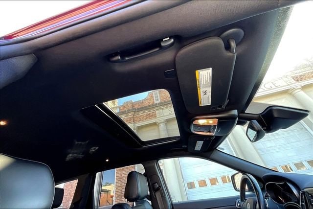 2020 Jeep Grand Cherokee Limited X - Photo 22