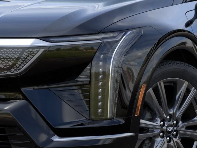 2027 Cadillac OPTIQ Premium Sport - Photo 10