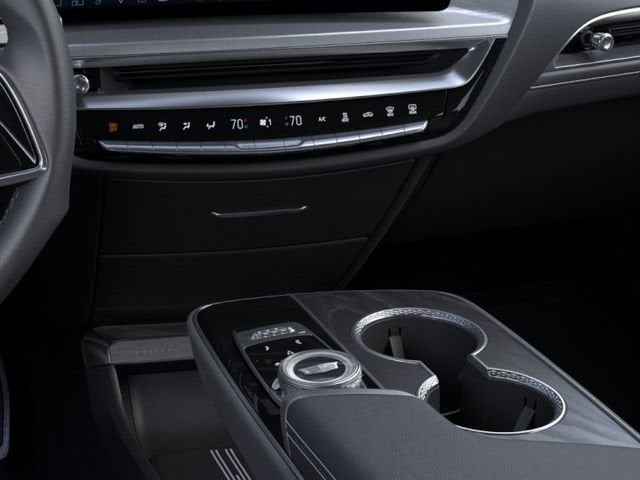 2026 Cadillac LYRIQ V Premium - Photo 23