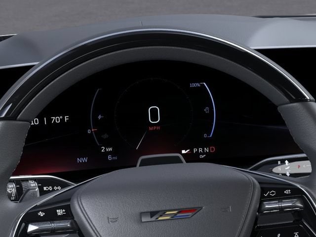 2026 Cadillac LYRIQ V Premium - Photo 18