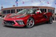 Chevrolet Corvette Stingray