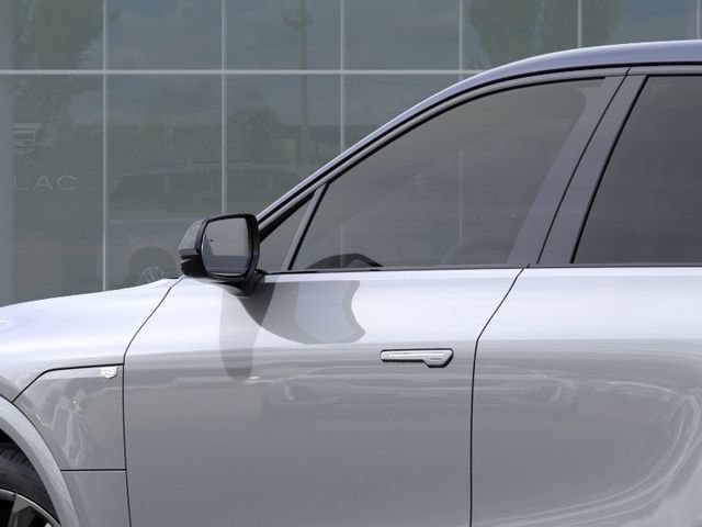2026 Cadillac LYRIQ V Premium - Photo 12
