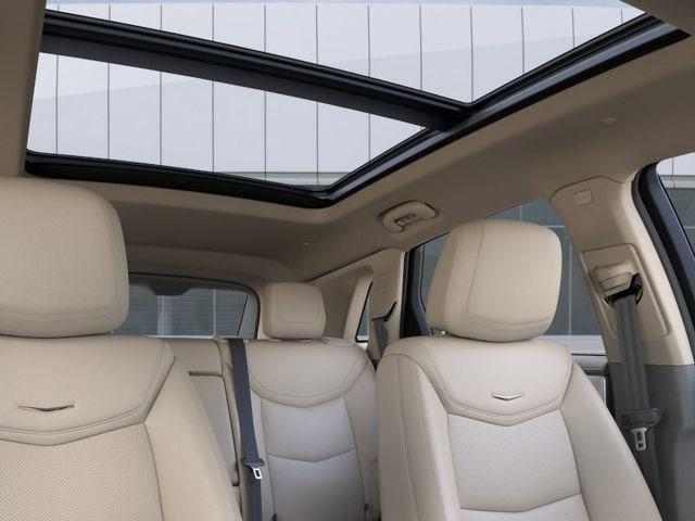 2026 Cadillac XT5 Premium Luxury - Photo 24