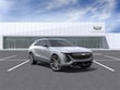 CADILLAC LYRIQ