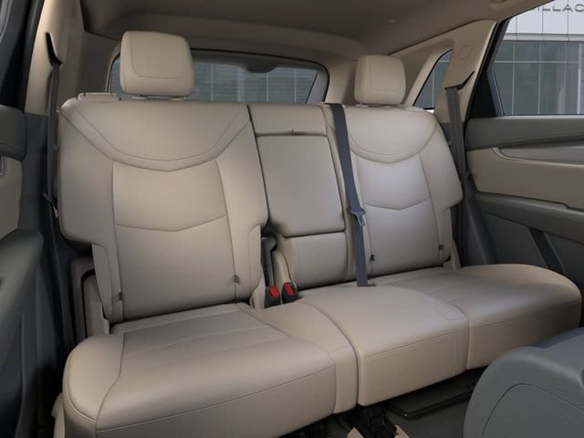 2026 Cadillac XT5 Premium Luxury - Photo 17