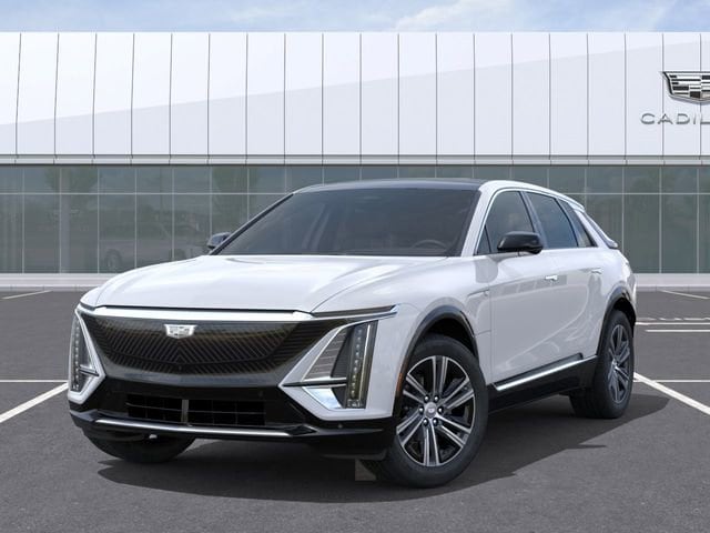 2026 Cadillac LYRIQ Premium Luxury - Photo 6