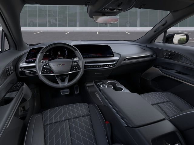 2026 Cadillac LYRIQ V Premium - Photo 15
