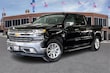 Chevrolet Silverado 1500 LTD