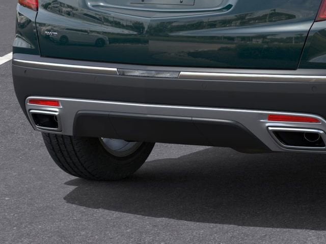 2025 Cadillac XT5 Premium Luxury - Photo 14