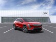 CADILLAC OPTIQ