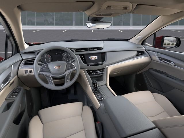 2026 Cadillac XT5 Premium Luxury - Photo 15