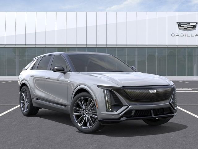2026 Cadillac LYRIQ V Premium - Photo 7