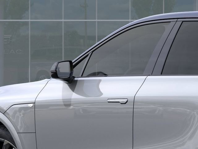 2026 Cadillac LYRIQ V Premium - Photo 12
