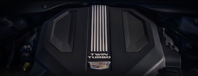 2025 Cadillac CT5-V Series | Andover, MA | Bill DeLuca Cadillac