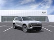 CADILLAC VISTIQ