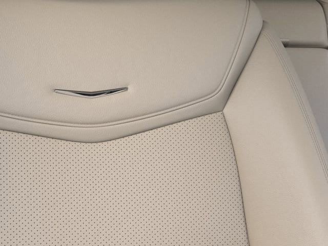 2026 Cadillac XT5 Premium Luxury - Photo 21