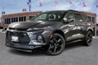Chevrolet Blazer