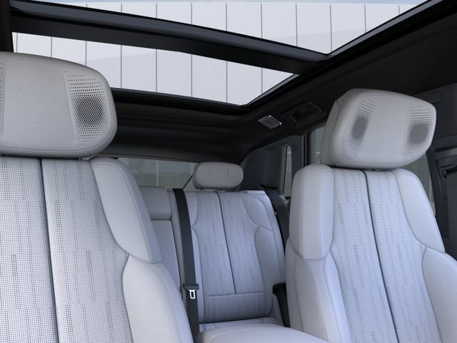 2026 Cadillac LYRIQ Premium Luxury - Photo 24