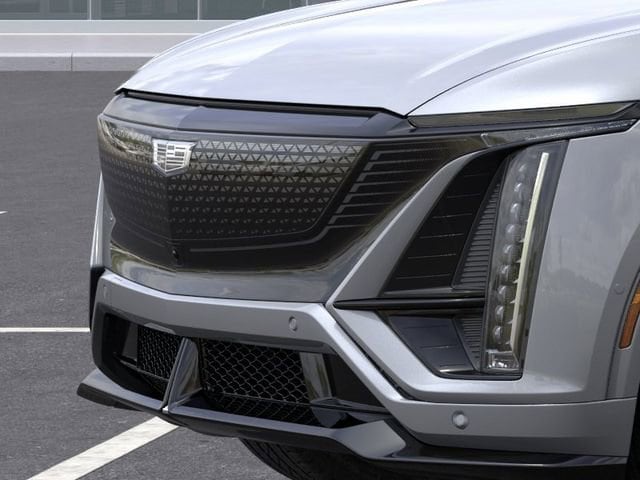 2026 Cadillac LYRIQ V Premium - Photo 13