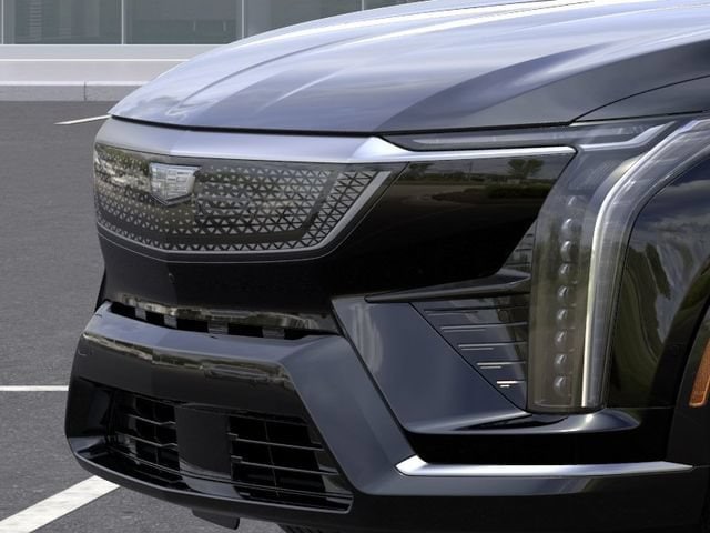 2027 Cadillac OPTIQ Premium Sport - Photo 13